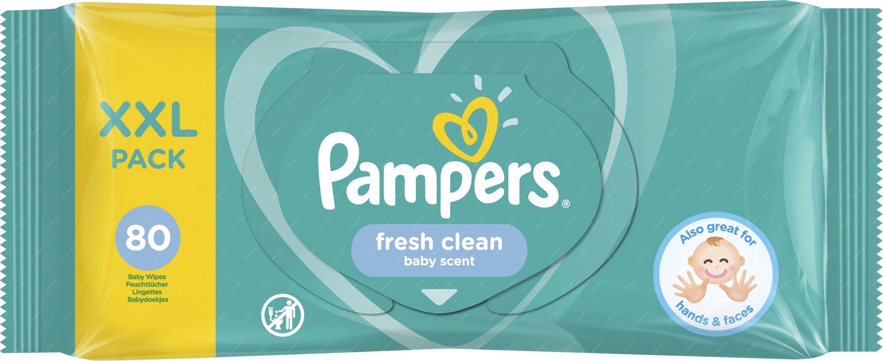 pampers s4 promocja