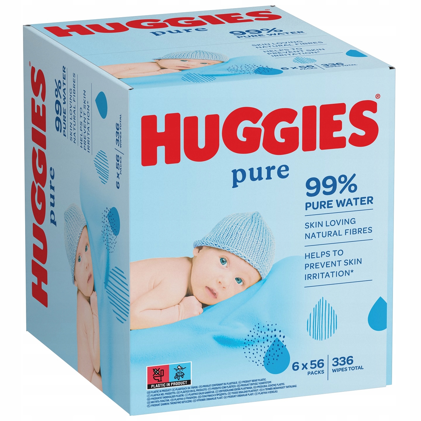 pampers premiun care pieluchy 1