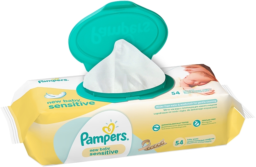 pieluszki z wycięciem na pępek pampers allegro