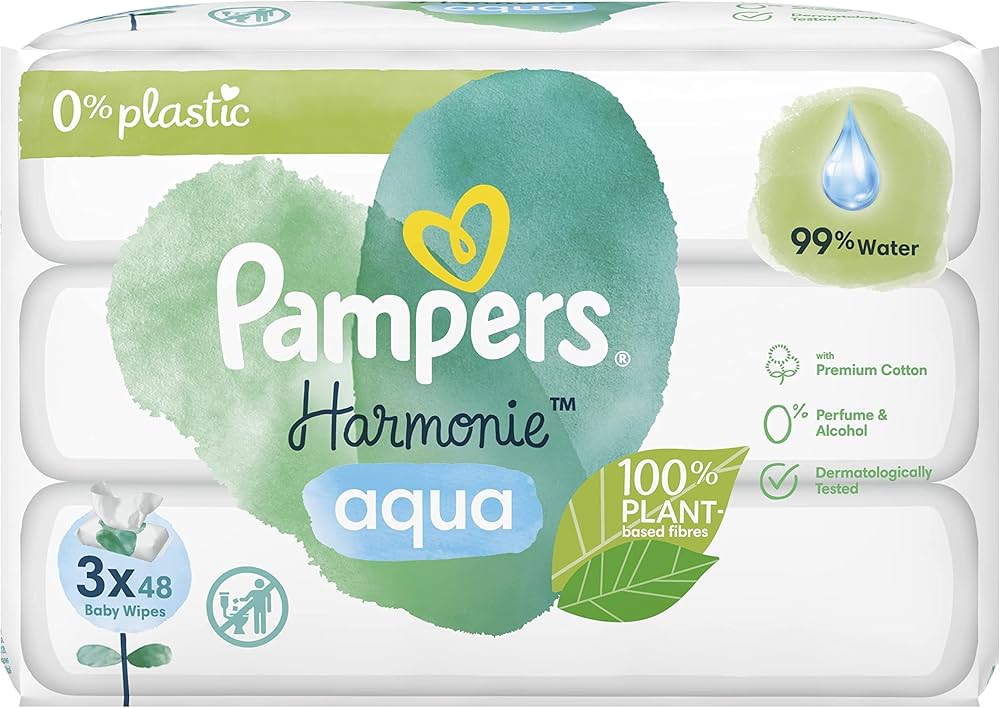 pampers active baby dry 208 szt