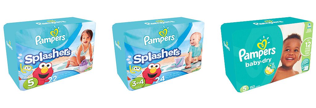 pampers premium care 2 kaufland