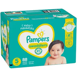 pampers dostawa gratis