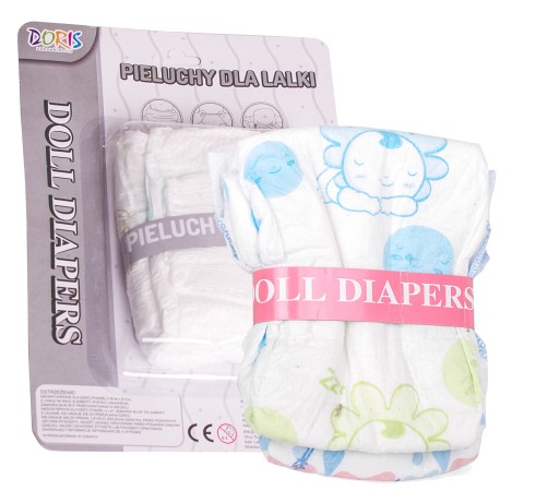 pieluchy pampers 4 plus 50 szt