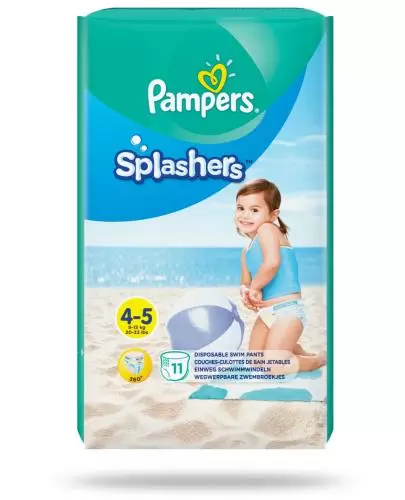 pampers wielkosc.dziecka