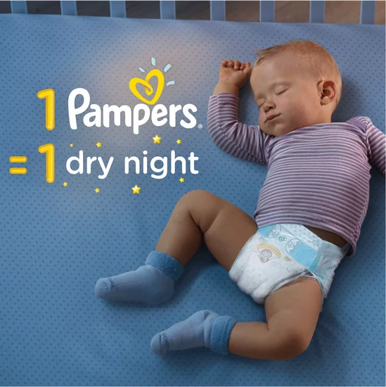 gemini pampers 5