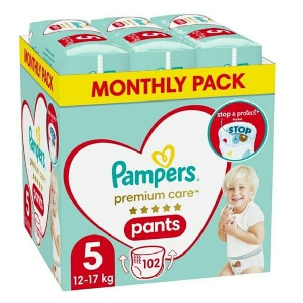 kupony o wartości 13zł pampers