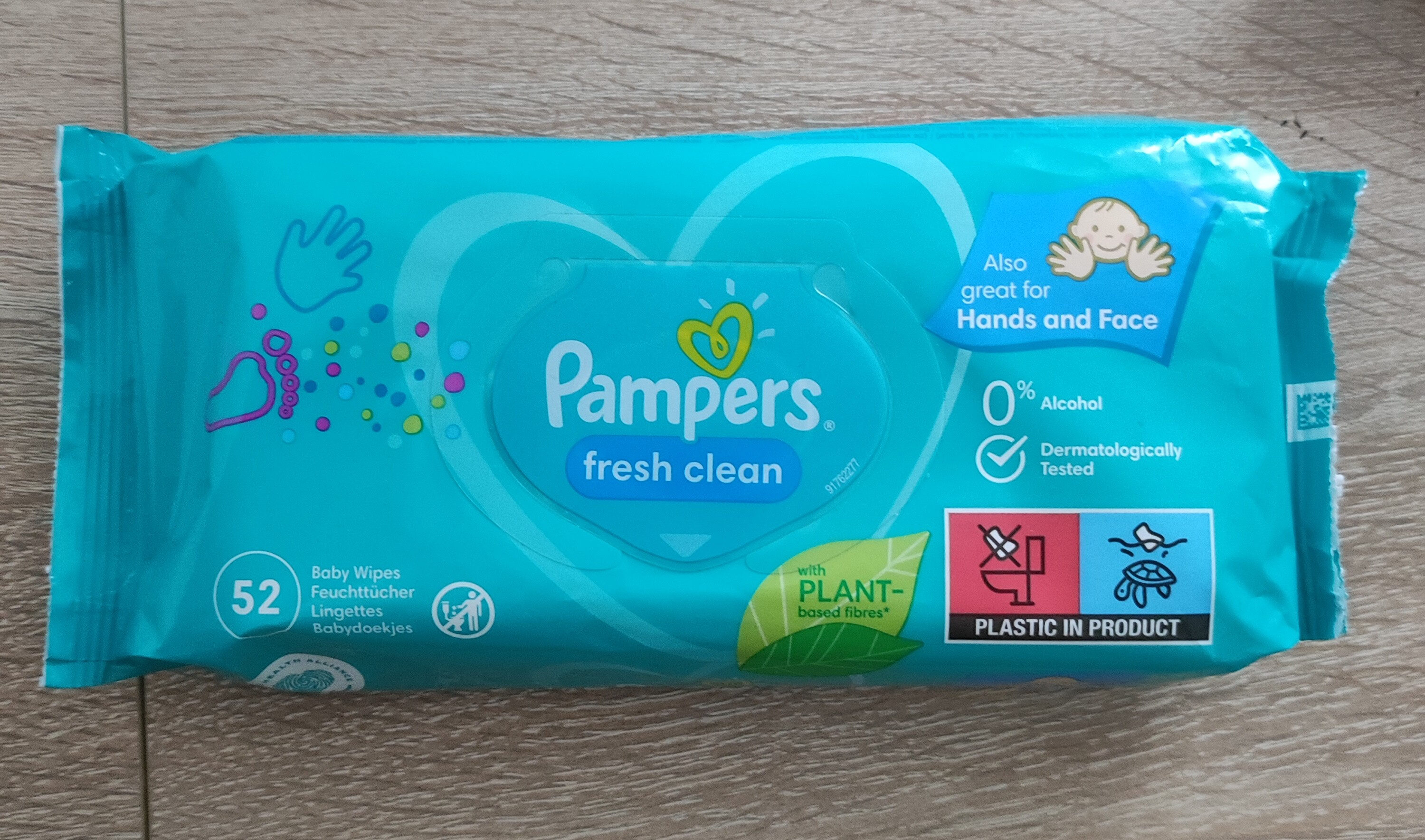 leclerc pieluchomajtki pampers 5