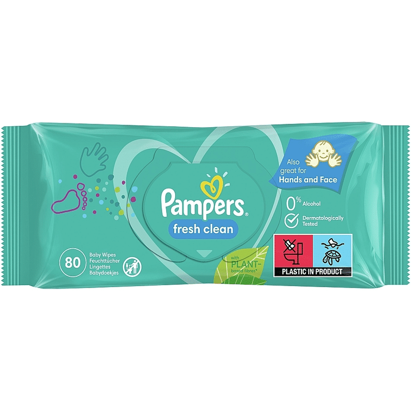 ktrore pieluchy pampers