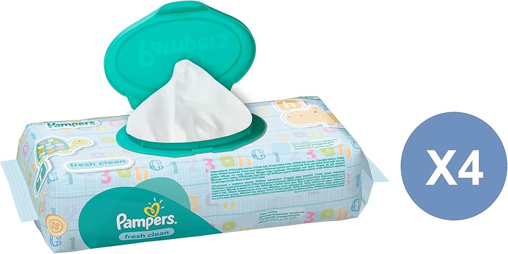 pampers 5 giant