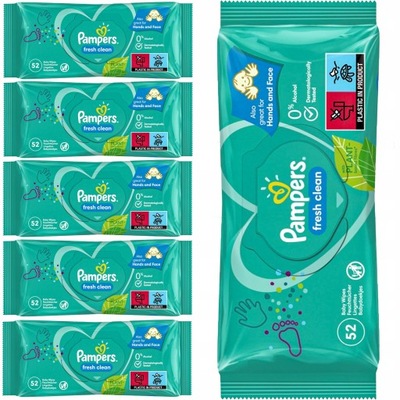 pampers co wziac do szpitala