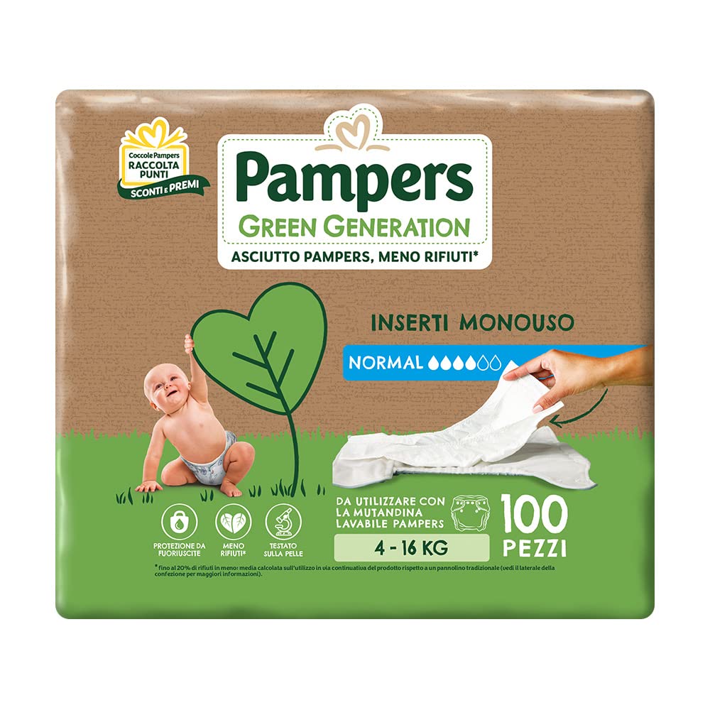 pampers 4 premium pants 4