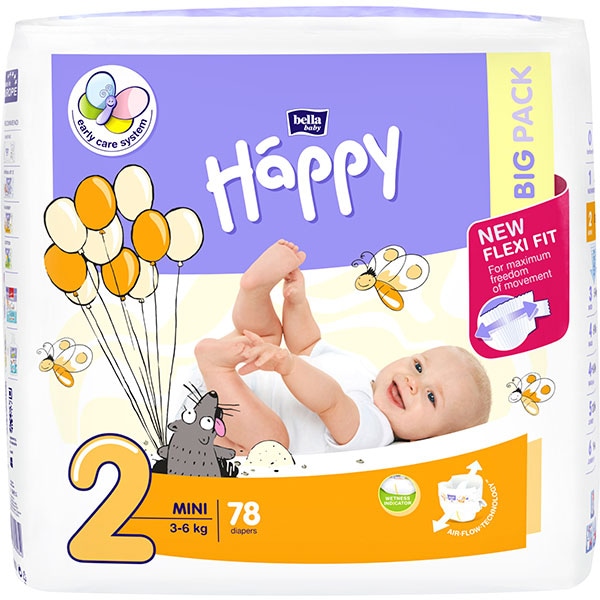 pampers premium care 3 carrefour