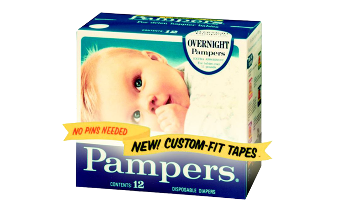 pampers premium 4 olx