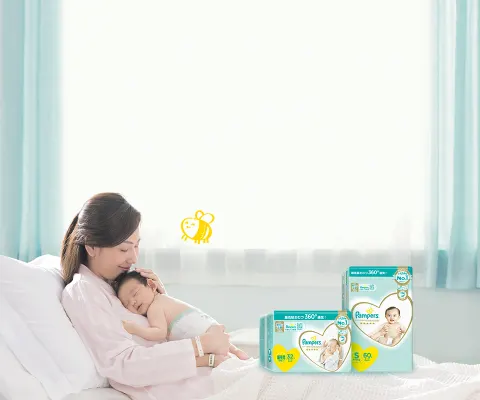 huggies pure and natural