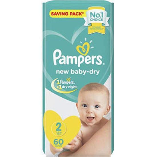 doz pampers premium care