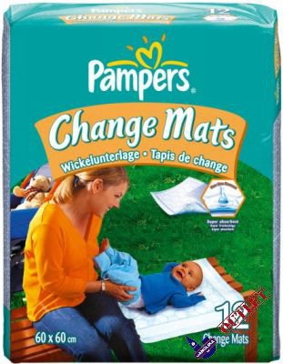 pampers premium pants 4 rossmann