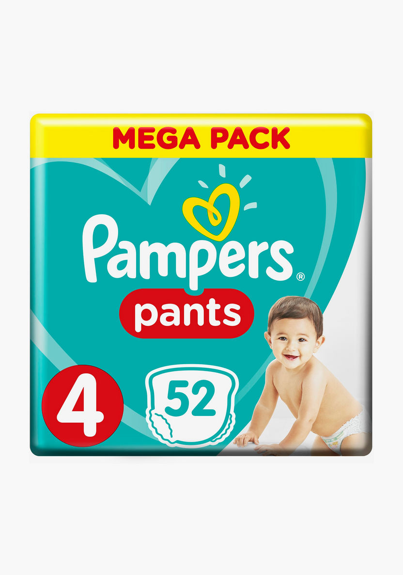 rossne pampers