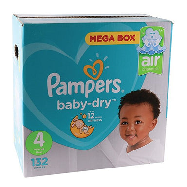 pampers na rower decathlon