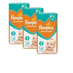 pieluchy pampers reklama