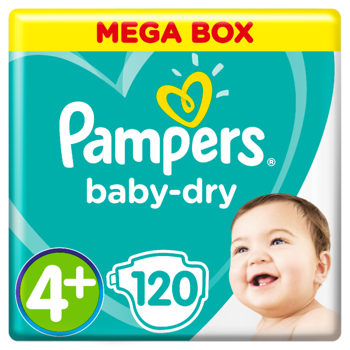 gemini apteka pampers 3