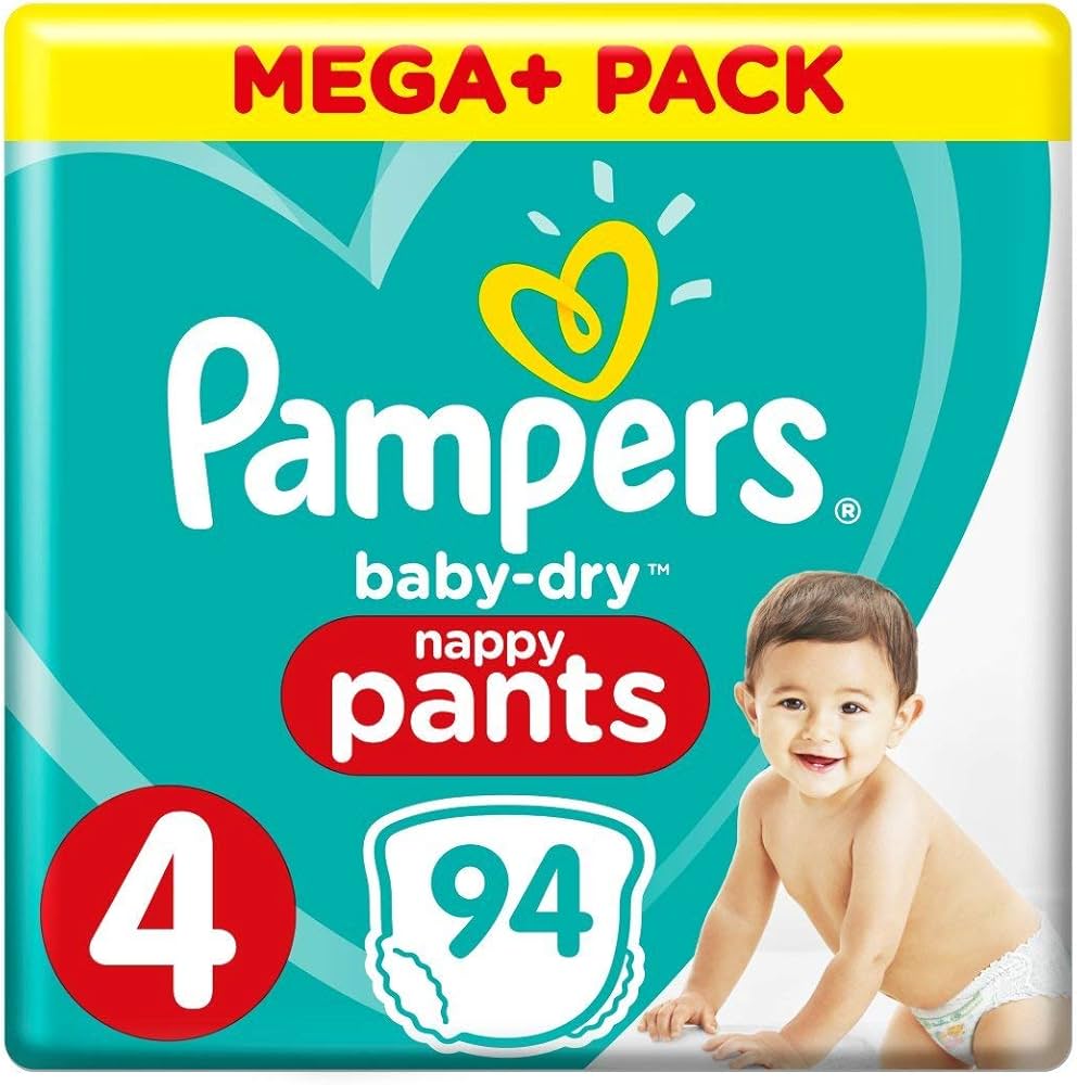 pampers sleep and play promocja