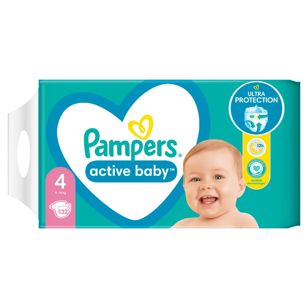 rossman pampers premium care pants