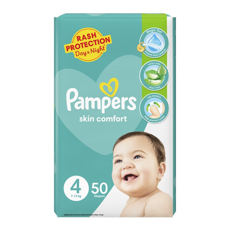 pampers newborn a premium care