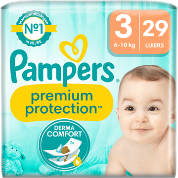 pampers w ktorym kraju najtaniej