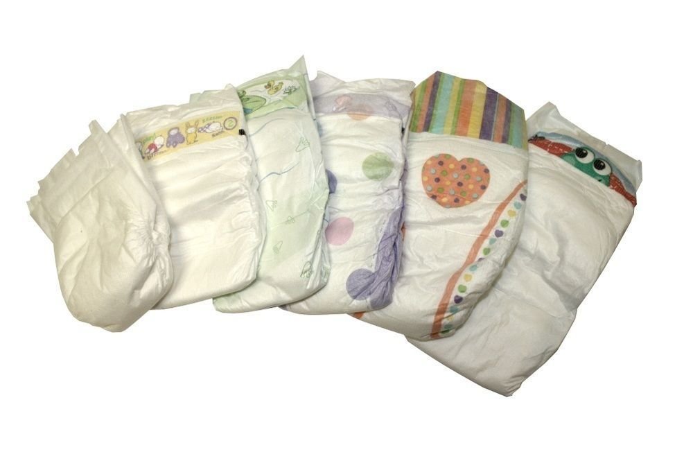 pampers premium care pieluchy rozmiar 2