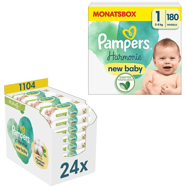 pieluszki pampers active baby-dry 3