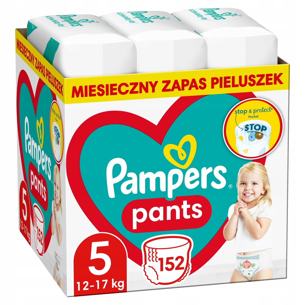 pampers sleep&play 4 maxi 7-14 kg pieluchy 50 szt