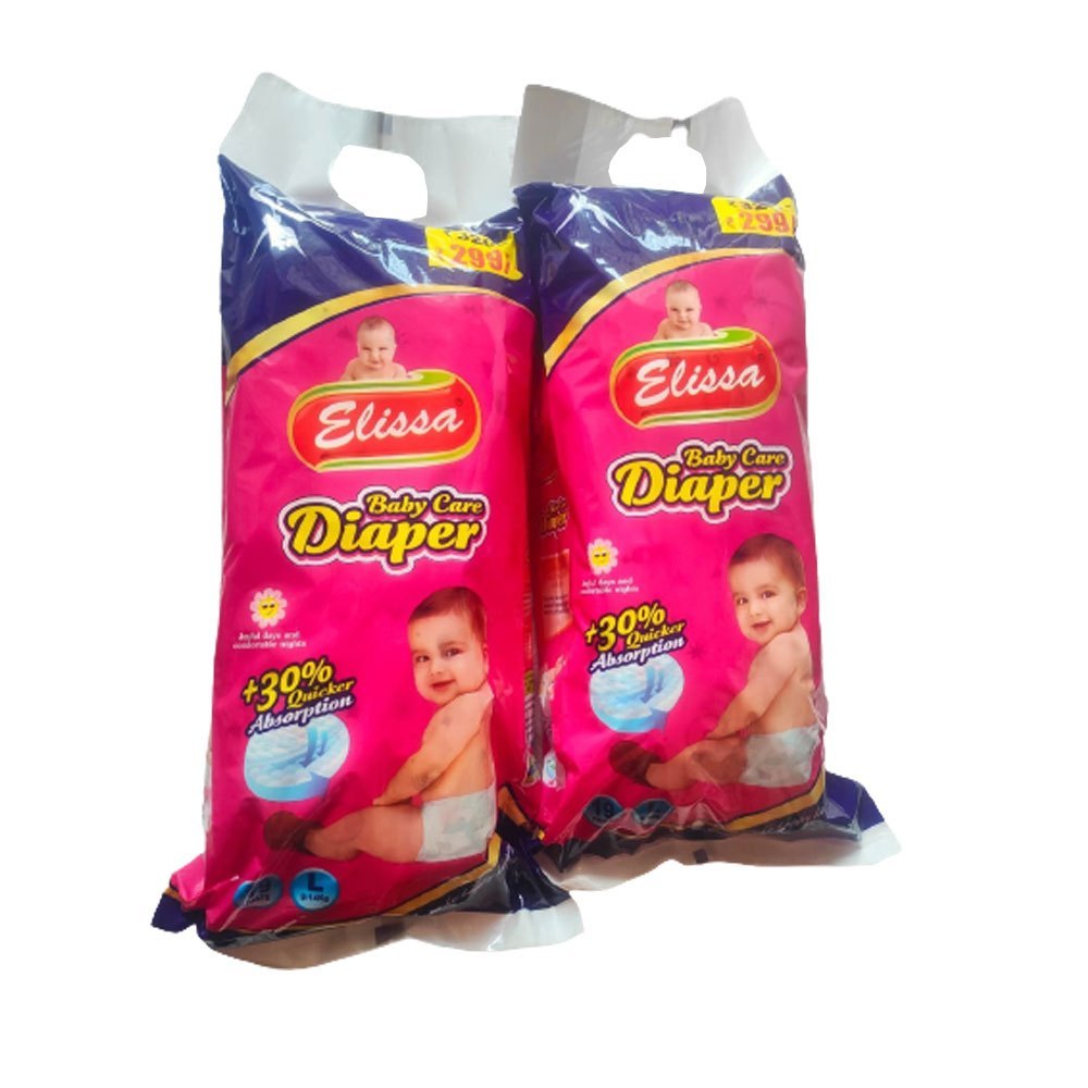 pieluchy pampers 3 premium