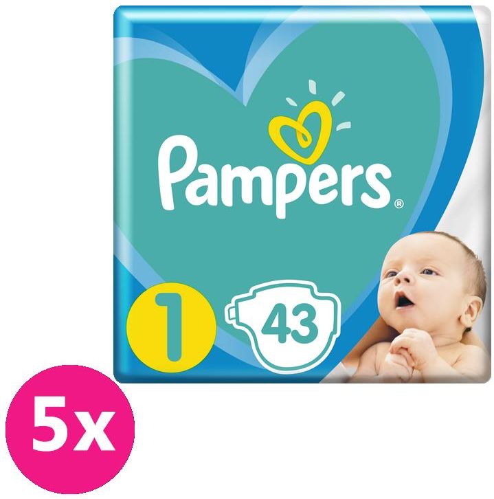 black friday pampers nl