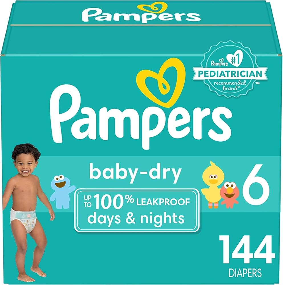 pampers 2 76 sztuk cena