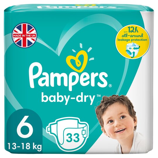 pieluchy pampers premium care 1 mall