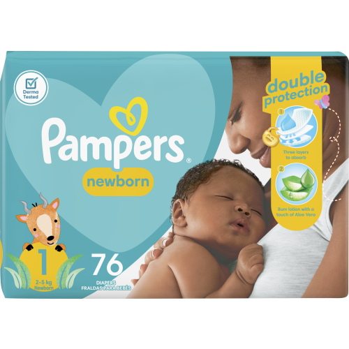 ceneo pampers premium care