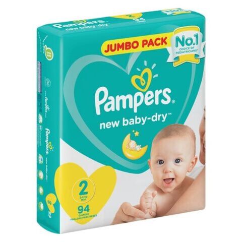 pieluchy pampers active baby 6 mb plus extra large 124sztuki