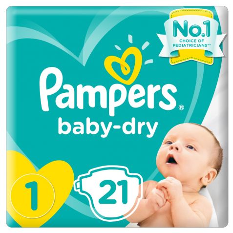 peiluchy pampers