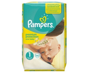 pampers premium 4+ 12h