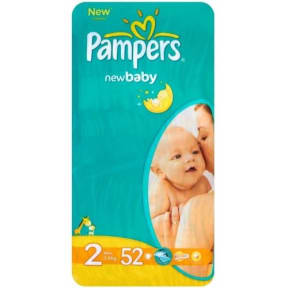 pampers pants 3 jak ubierać