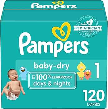 promocja pampers rossmann 2014