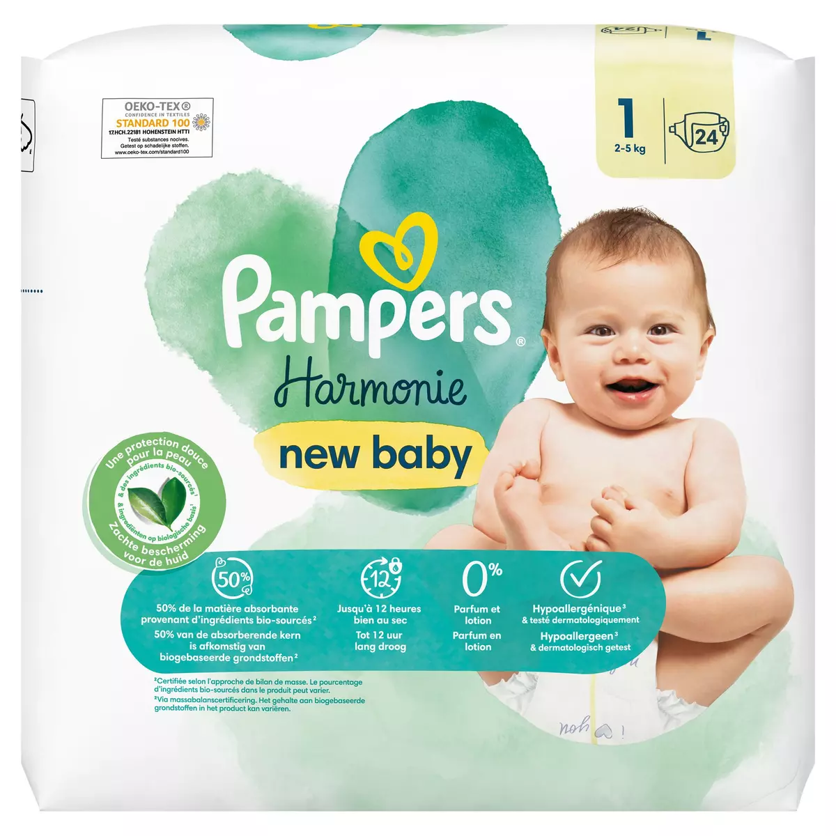 selgros pampers pants 5