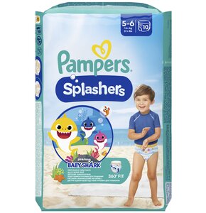 pampersy pampers 1 rossmann