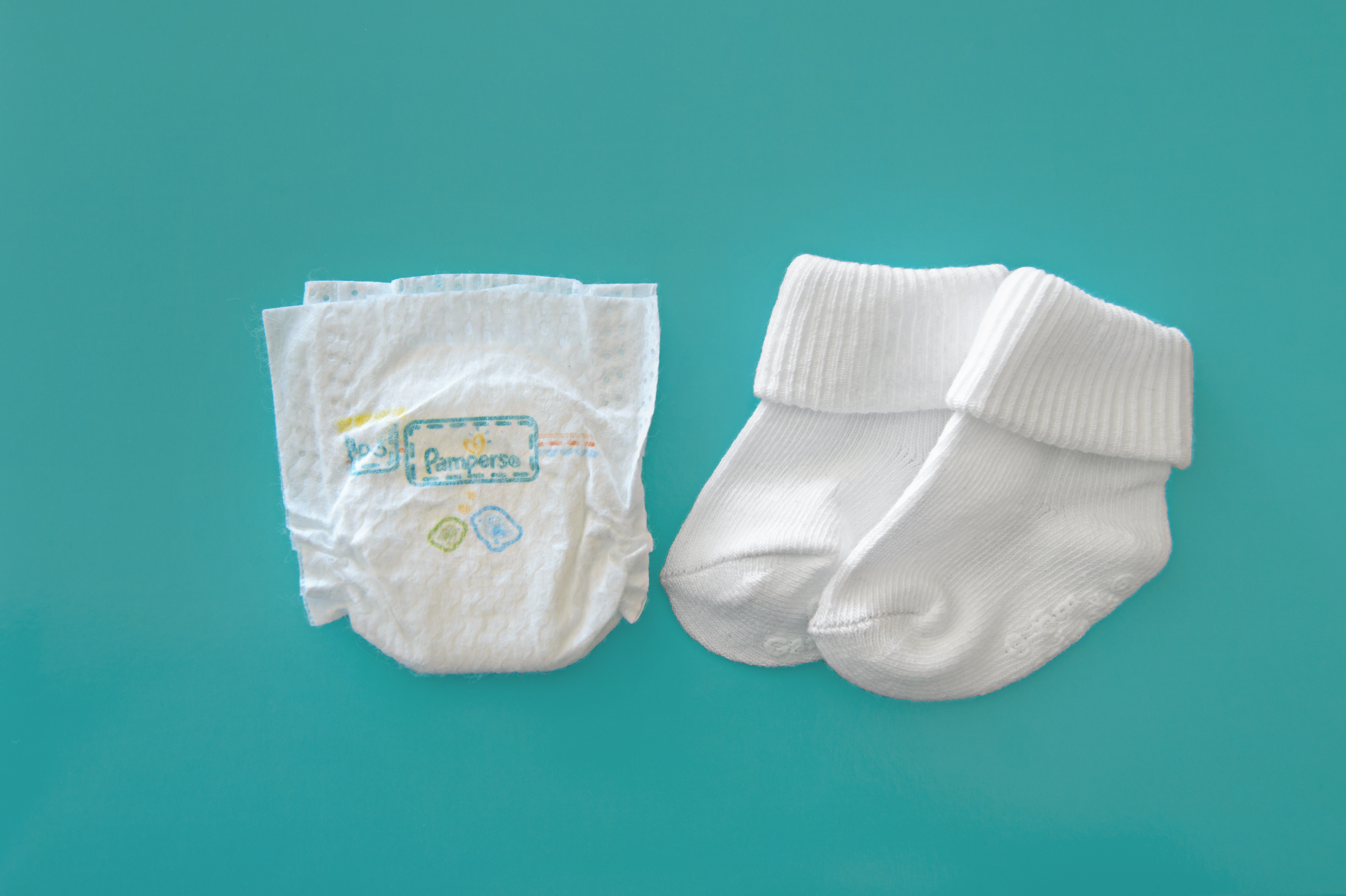 pampers z pozytywka