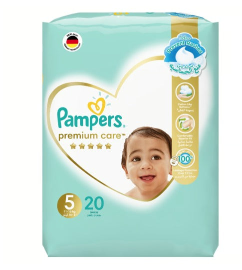 pampers active baby 4 pieluchomajtki