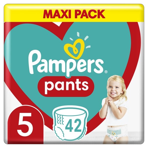 pampers 2 78szt