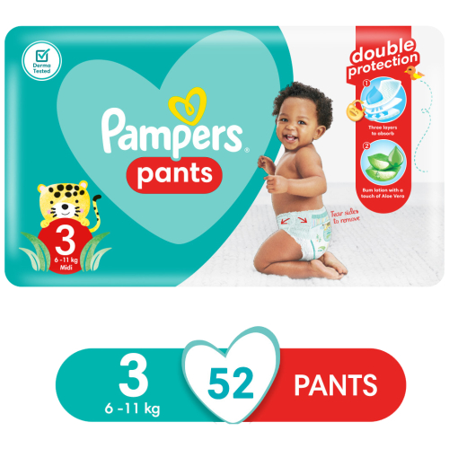 pieluszki pampers 1 allegro