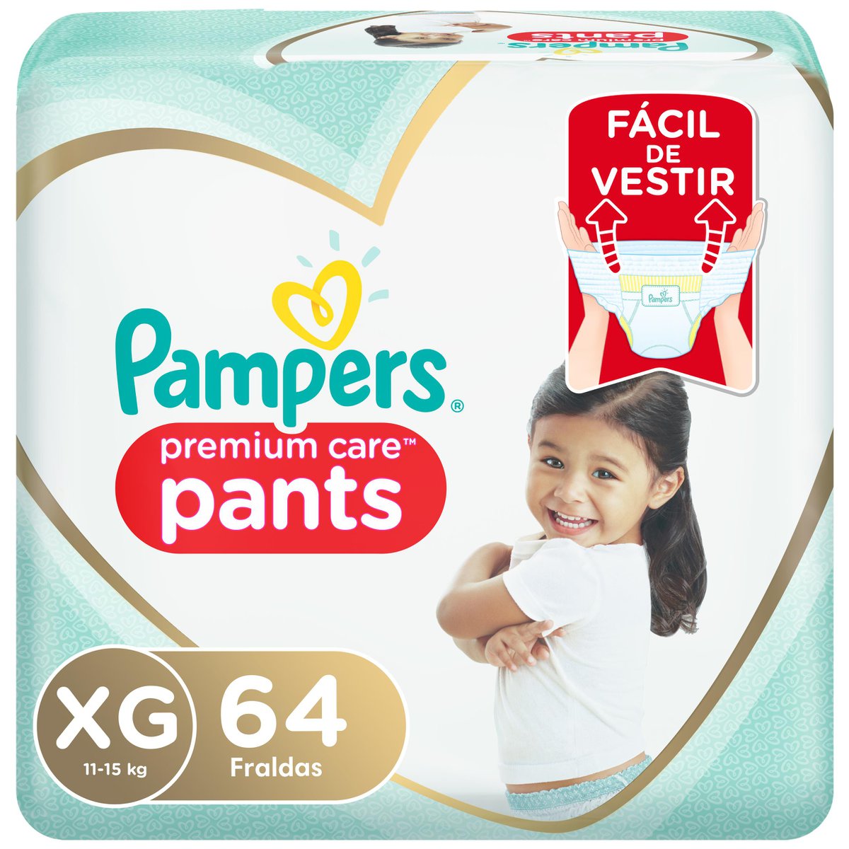 pampers mtb