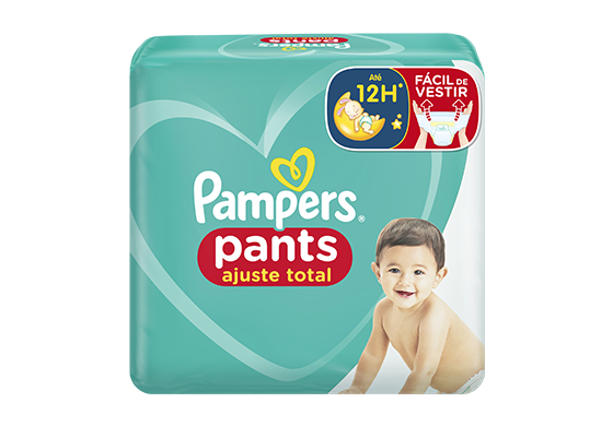 pampers jakie dla noworodka