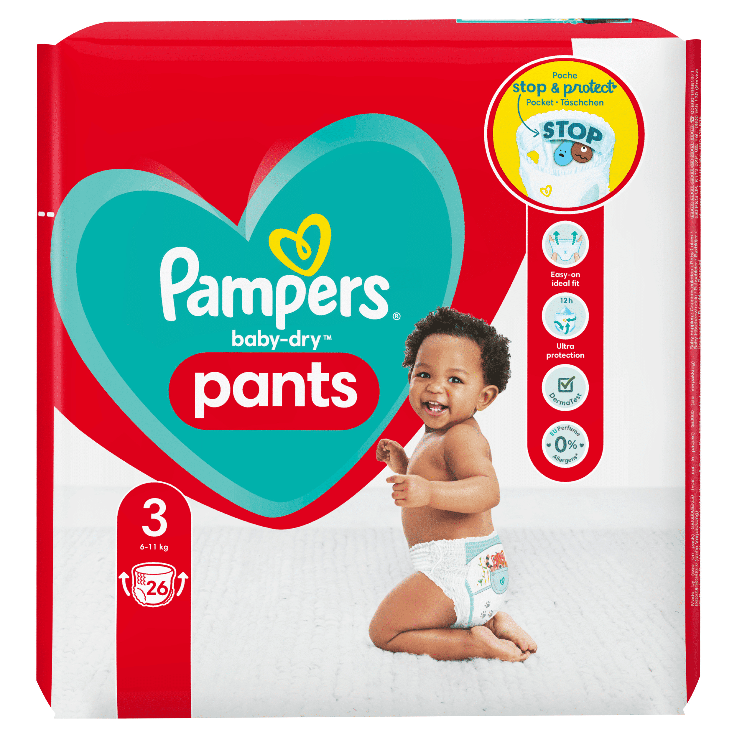 pampers premium care 1 wskaźnik wilgotności